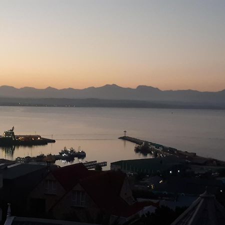 Vue Port Hotell Mossel Bay Eksteriør bilde