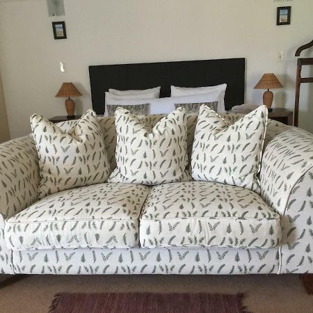 Vue Port Hotell Mossel Bay Eksteriør bilde