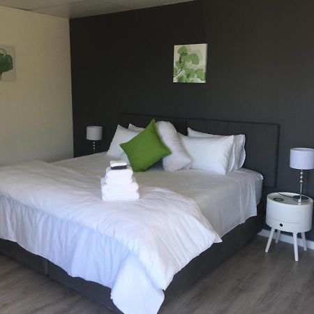 Vue Port Hotell Mossel Bay Eksteriør bilde