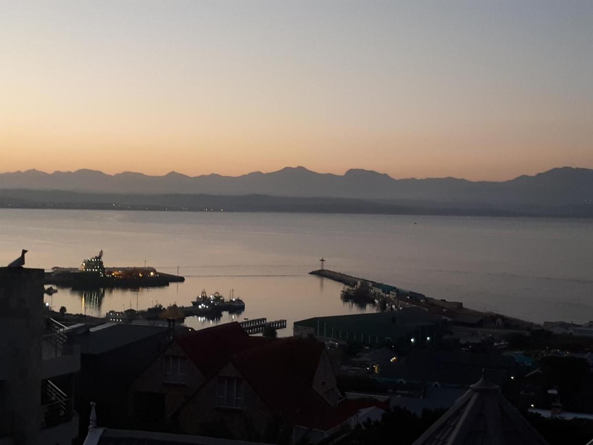 Vue Port Hotell Mossel Bay Eksteriør bilde