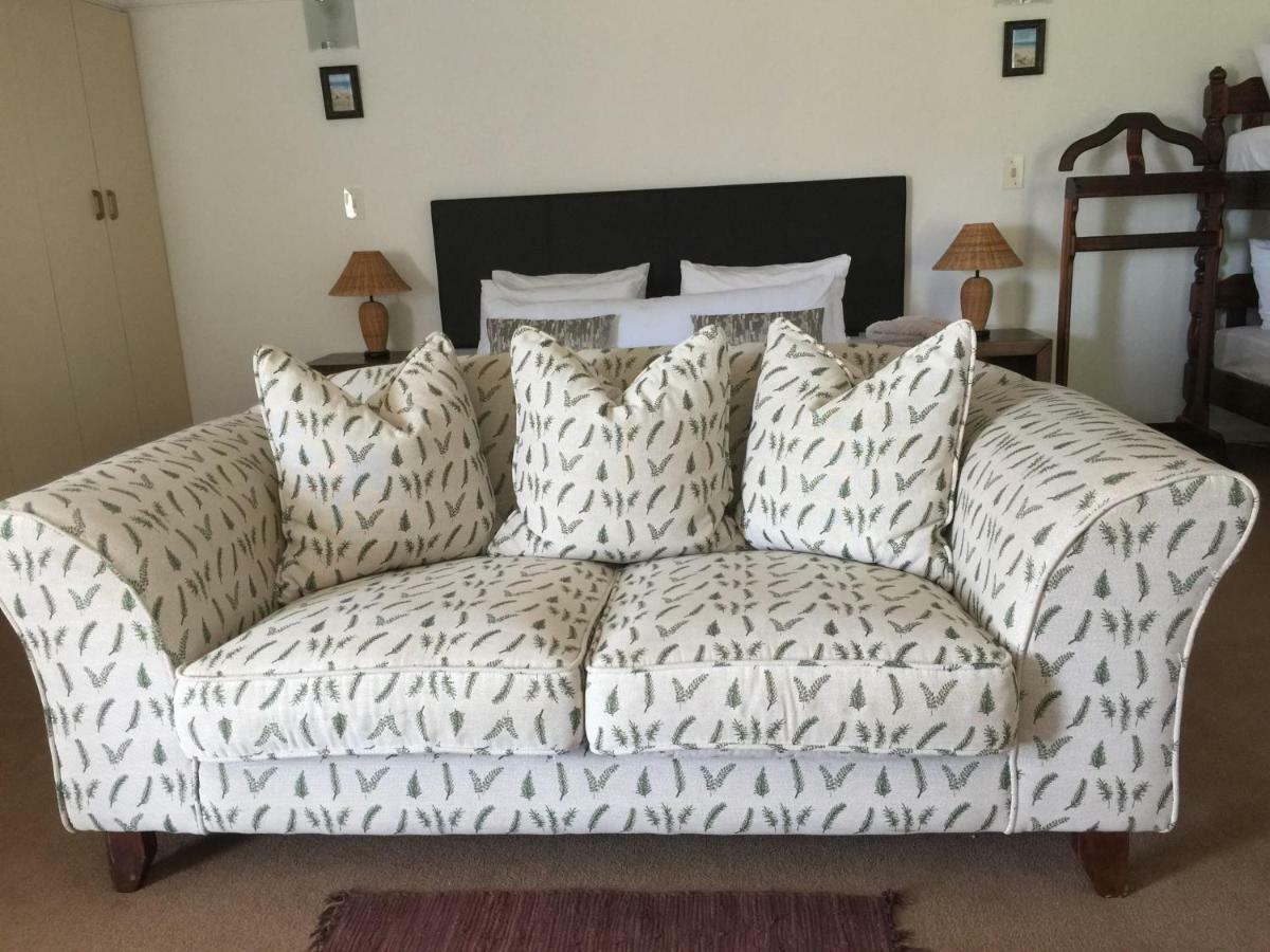 Vue Port Hotell Mossel Bay Eksteriør bilde