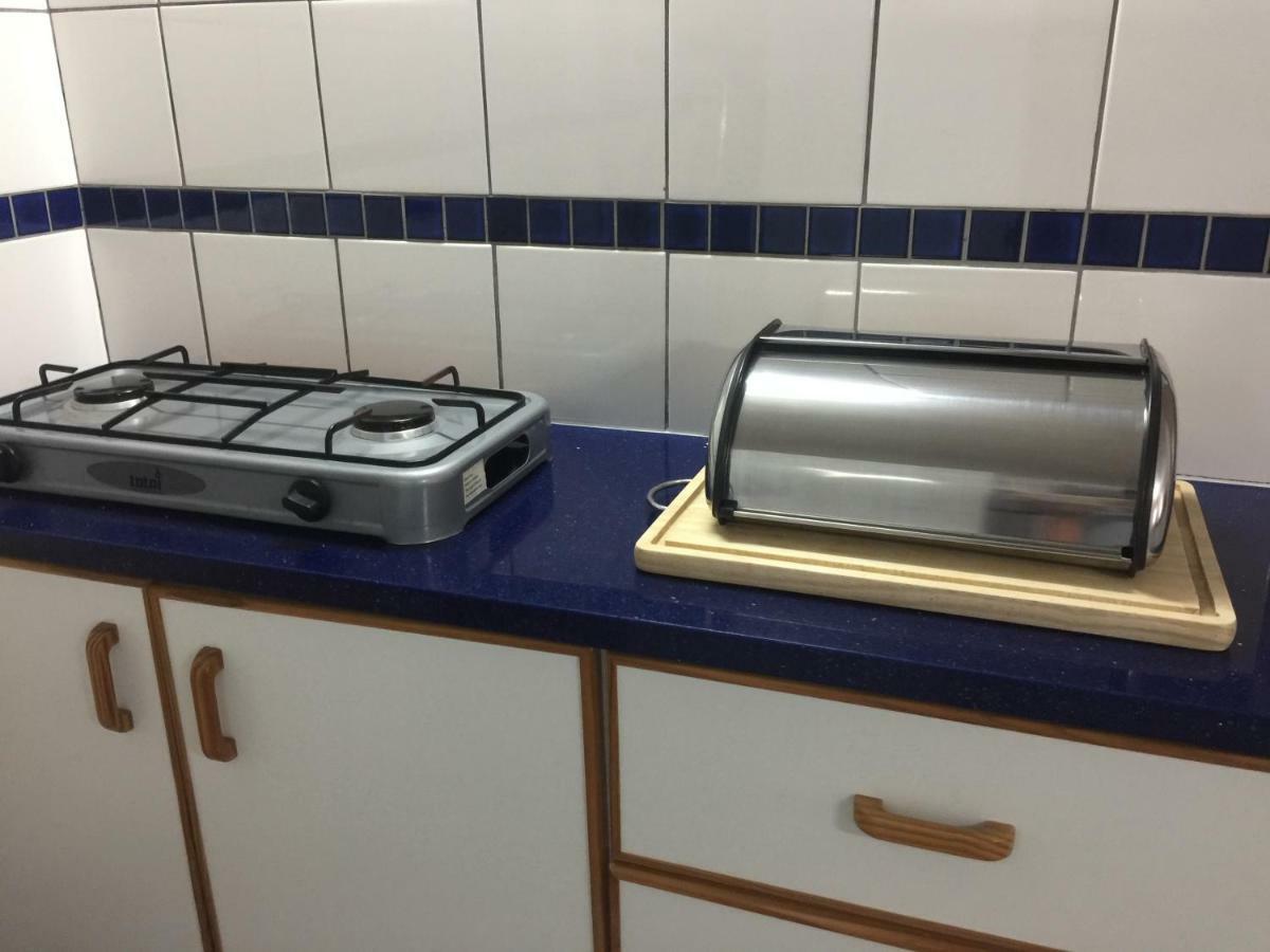 Vue Port Hotell Mossel Bay Eksteriør bilde