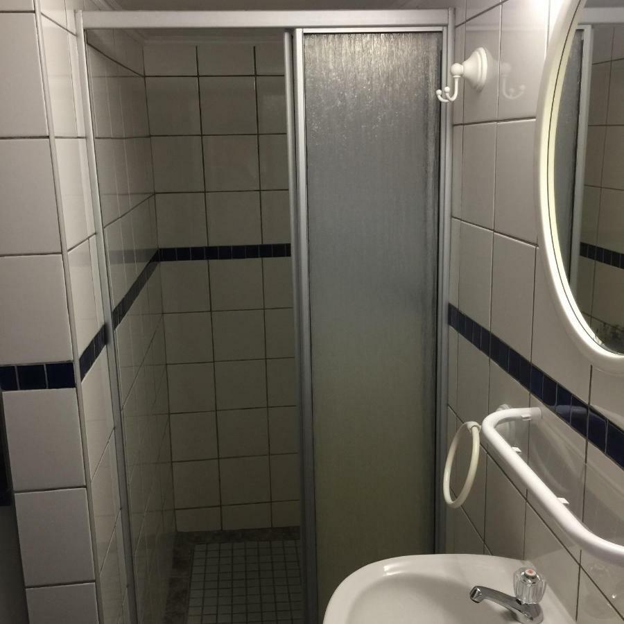 Vue Port Hotell Mossel Bay Eksteriør bilde