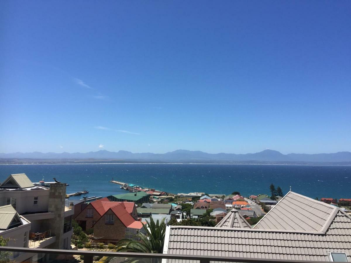 Vue Port Hotell Mossel Bay Eksteriør bilde