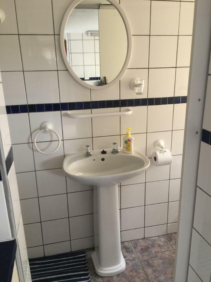 Vue Port Hotell Mossel Bay Eksteriør bilde