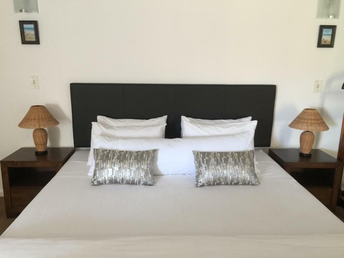 Vue Port Hotell Mossel Bay Eksteriør bilde