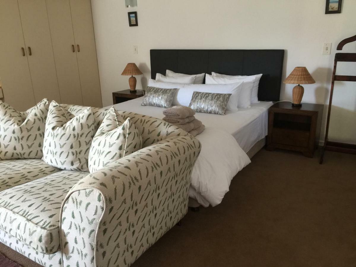 Vue Port Hotell Mossel Bay Eksteriør bilde