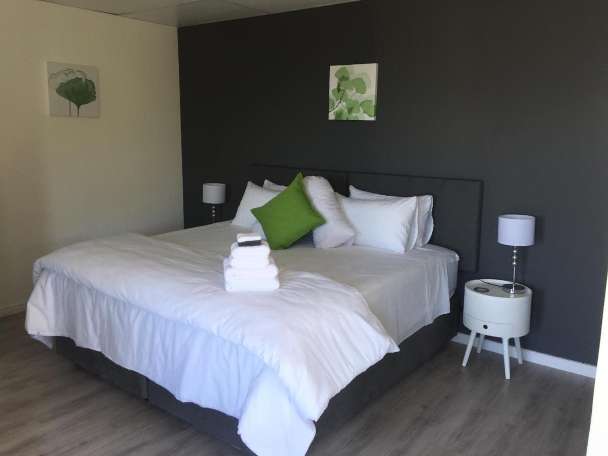 Vue Port Hotell Mossel Bay Eksteriør bilde