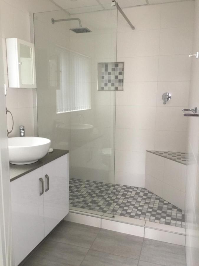 Vue Port Hotell Mossel Bay Eksteriør bilde