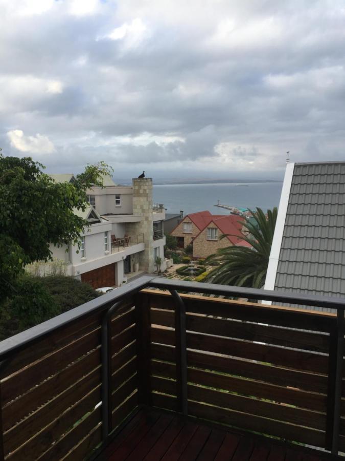 Vue Port Hotell Mossel Bay Eksteriør bilde