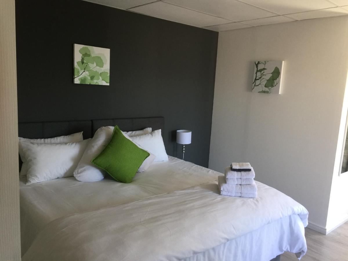 Vue Port Hotell Mossel Bay Eksteriør bilde